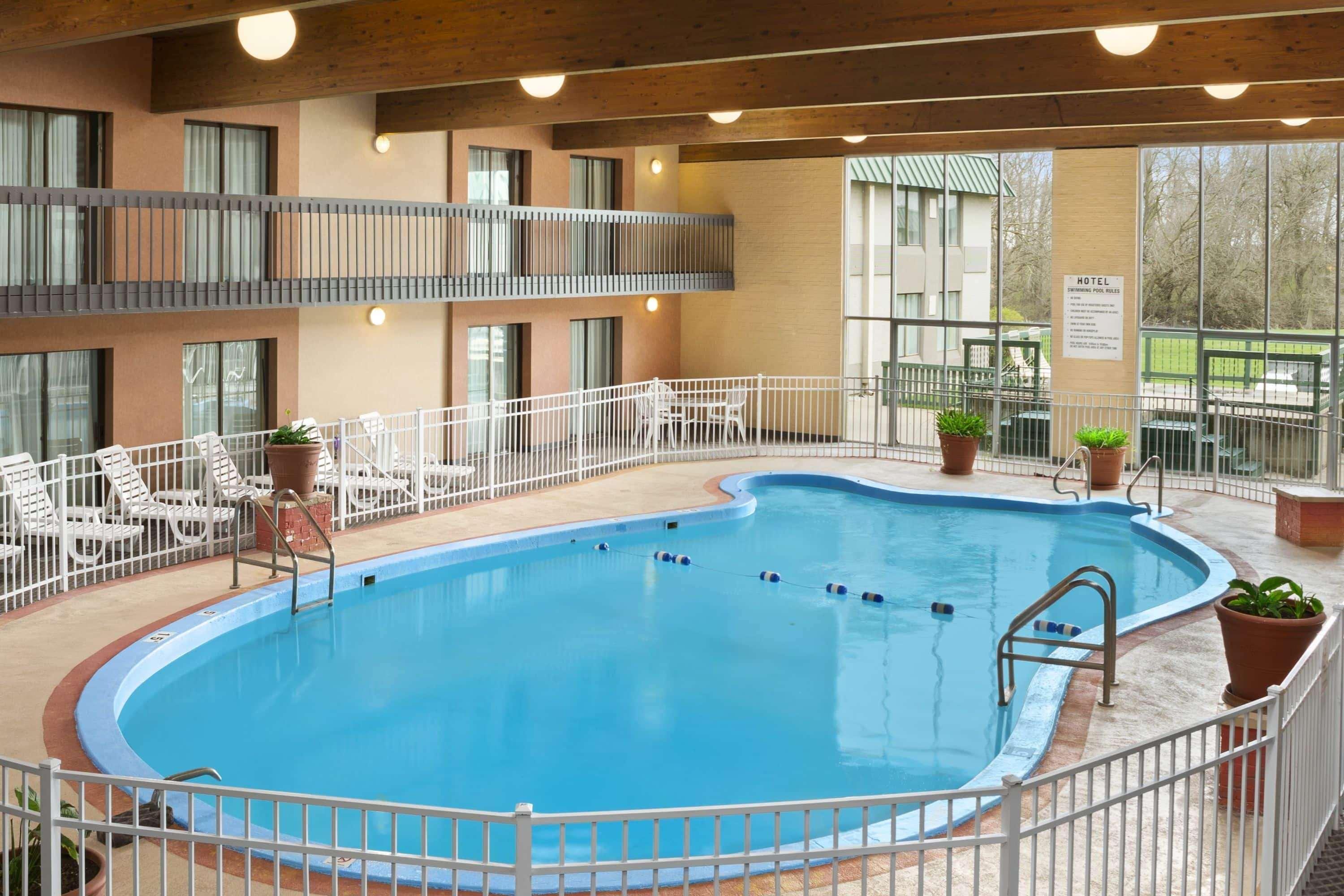 Days Inn By Wyndham Rock Falls Exterior foto