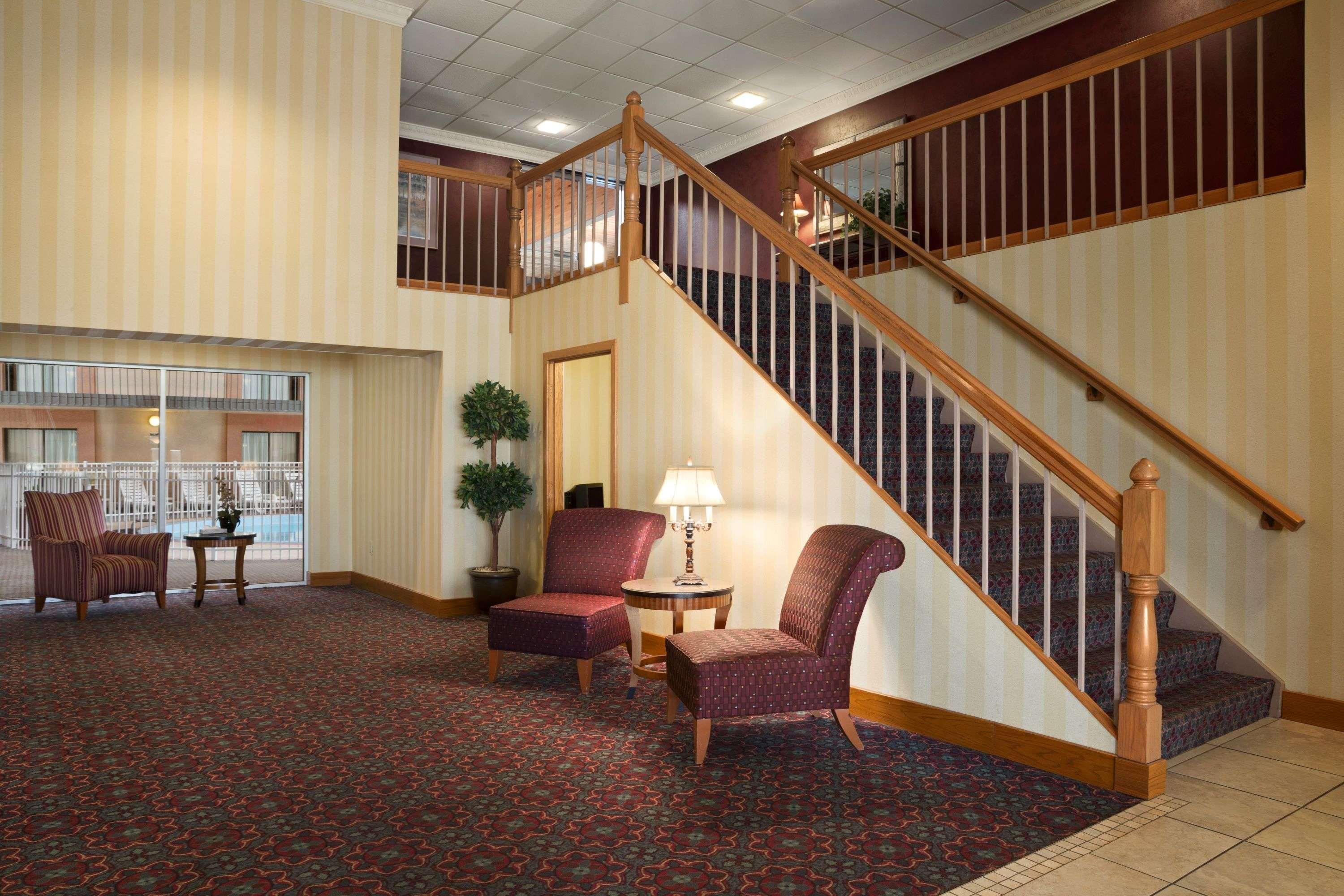 Days Inn By Wyndham Rock Falls Exterior foto